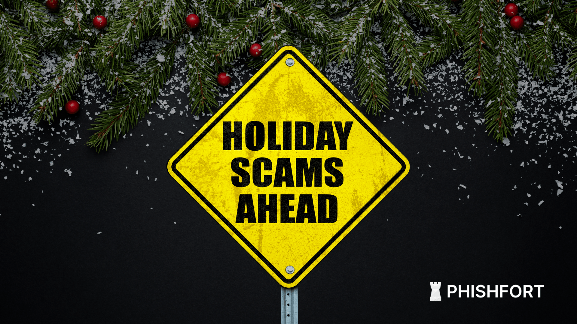 Image of How to Avoid Holiday Scams: 5 Powerful Examples That Expose Seasonal Fraud