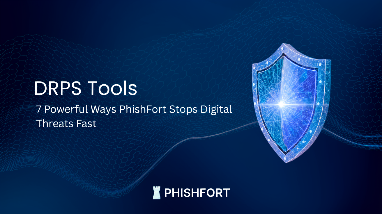 DRPS Tools Explained: 7 Powerful Ways to Stop Digital Threats Fast