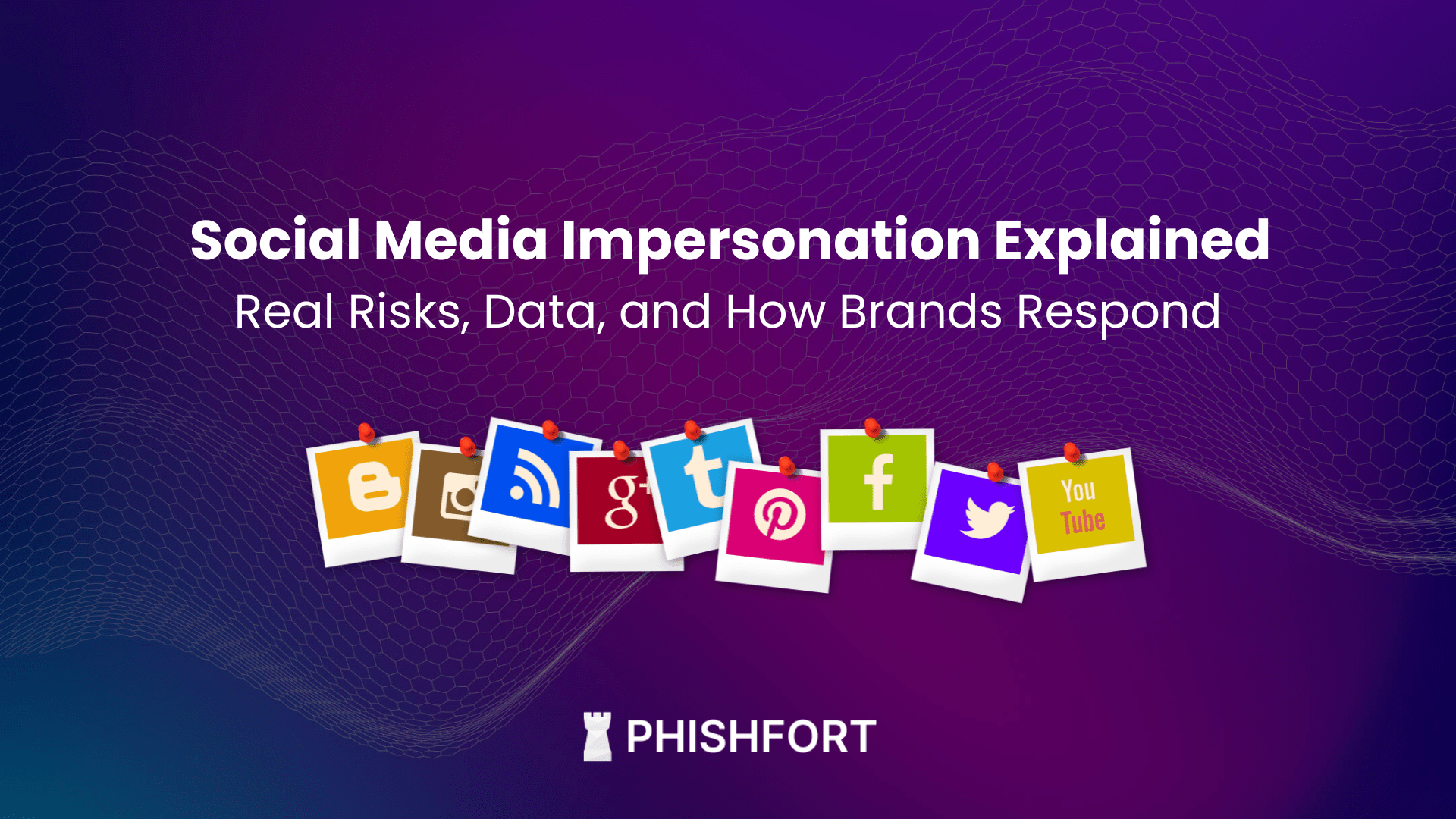 Image of Social Media Impersonation Explained: Real Risks, Data, and How Brands Respond