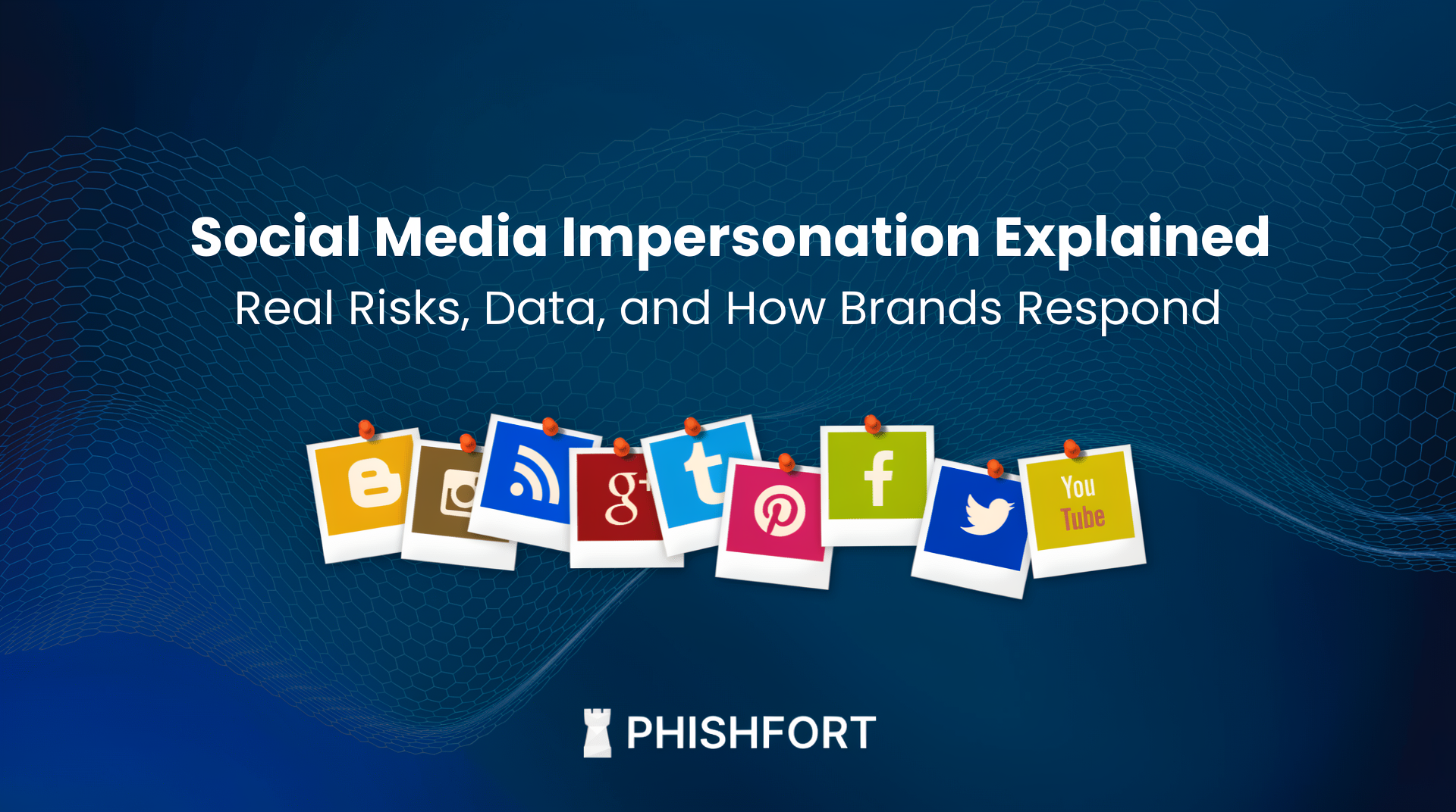 Social Media Impersonation Explained: Real Risks, Data, and How Brands Respond