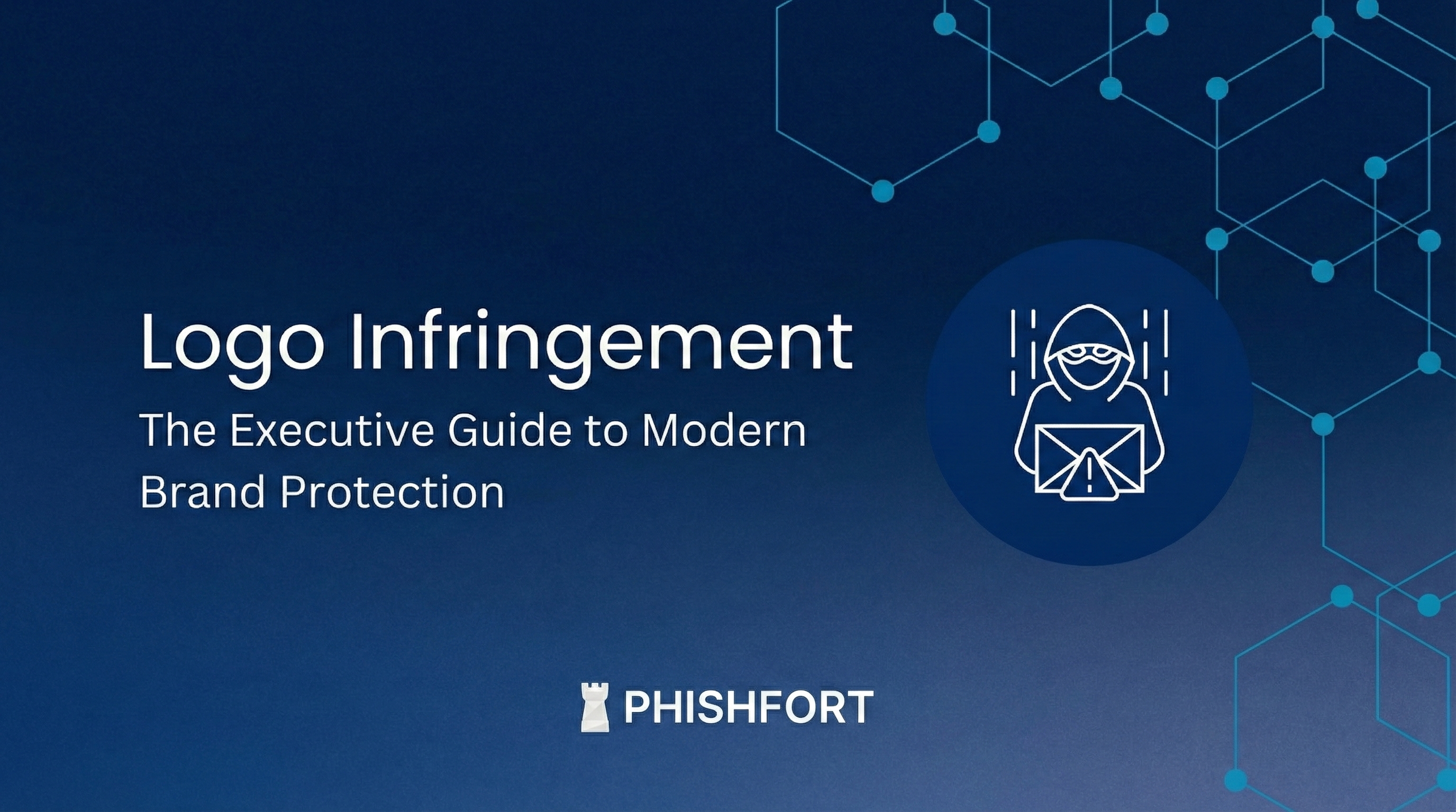 Logo Infringement: The Executive Guide to Modern Brand Protection