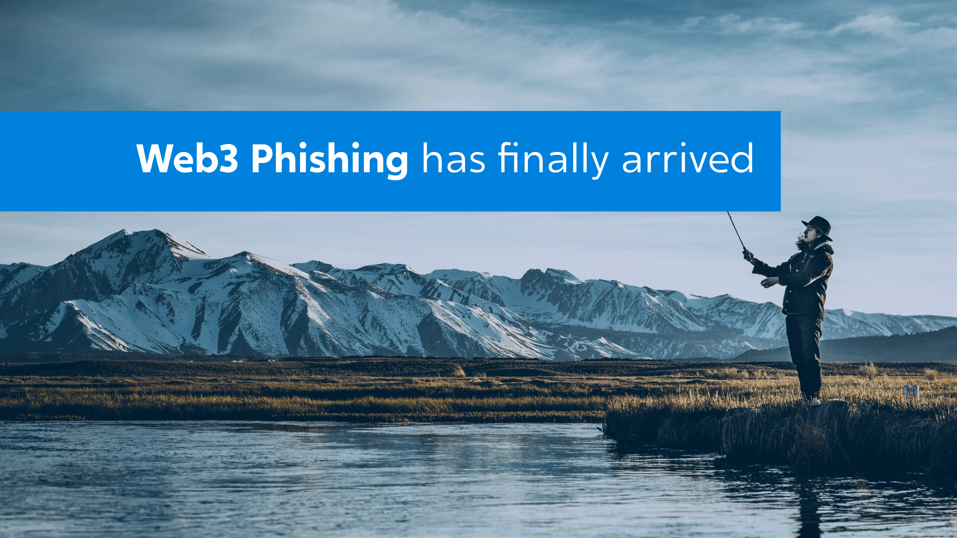 Image of Web3 Domains Phishing Has Finally Arrived: The Next Big Threat To Crypto Security