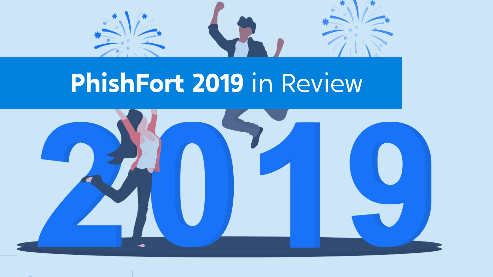 PhishFort 2019 In Review: Building Stronger Phishing Protection Solutions