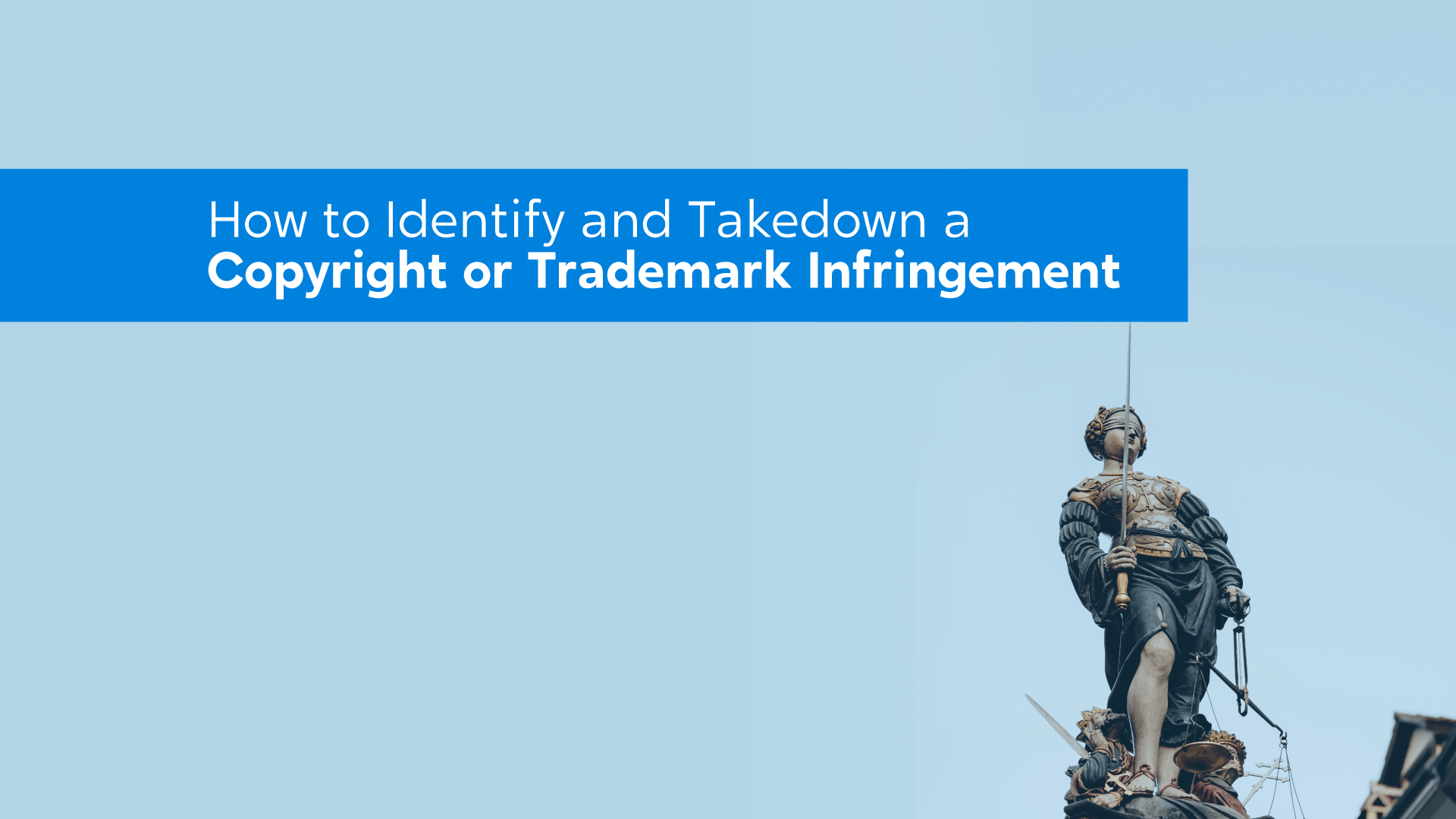 How to Avoid Copyright Infringements & Trademark Infringements Online