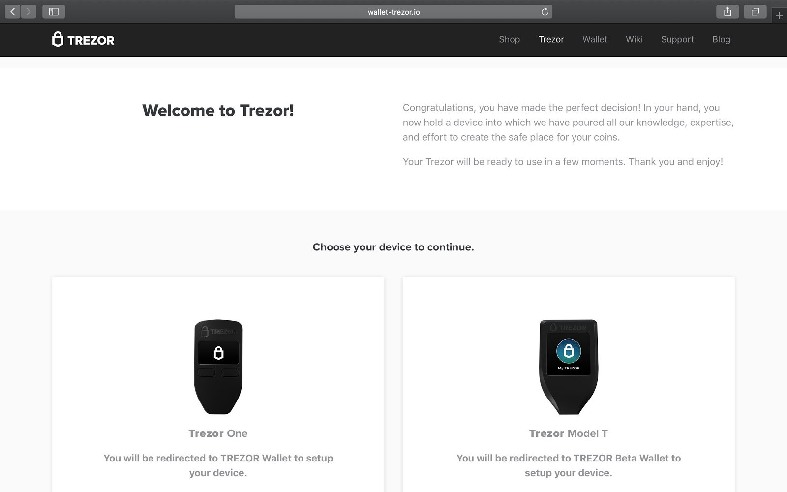 Can a Hardware Wallet Get Phished?
