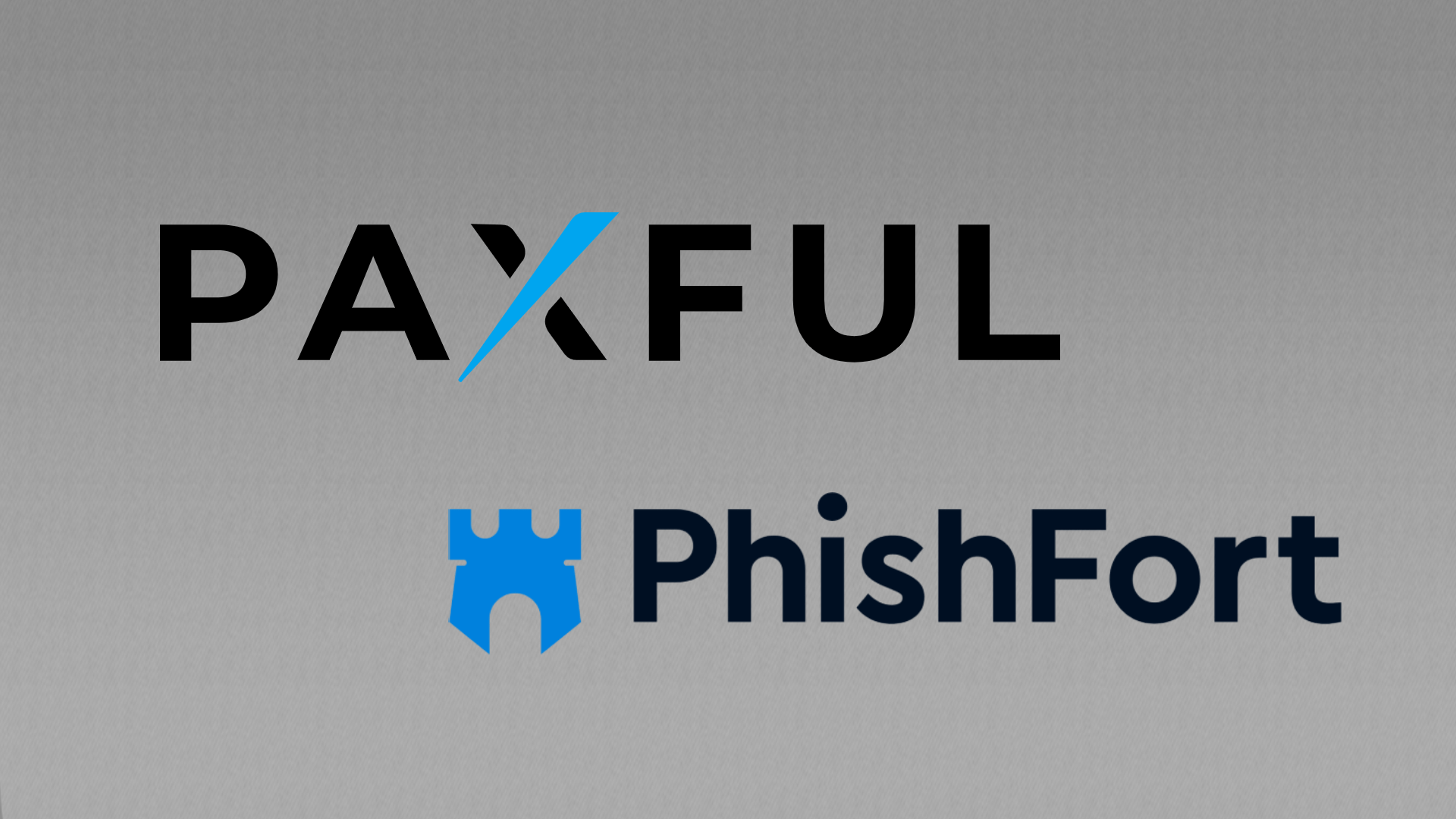 Image of PhishFort Paxful Partnership: to Strengthen Cryptocurrency Phishing Protection