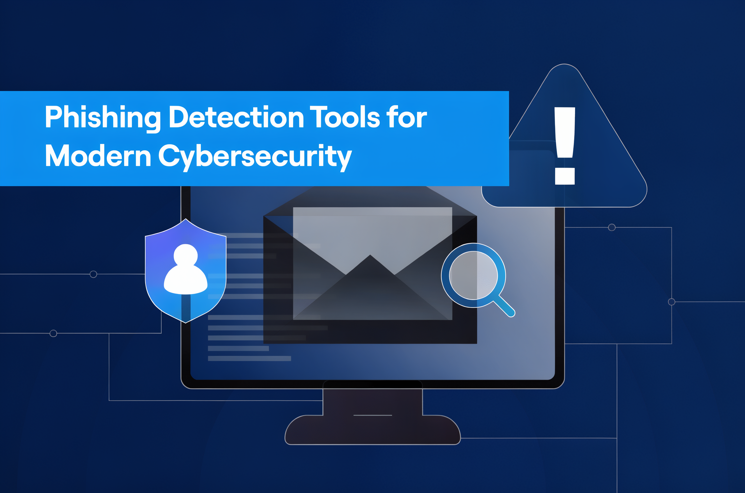 Phishing Detection Tools: Essential Solutions for Modern Cybersecurity