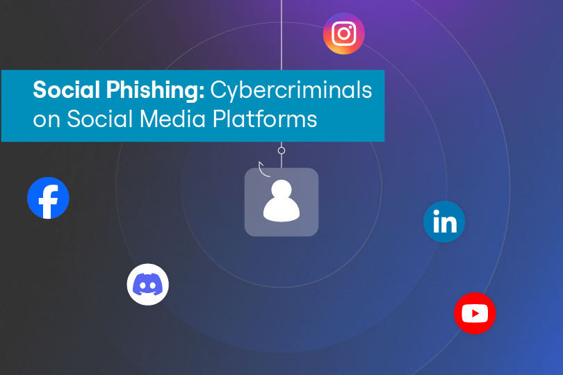 Social Media Phishing Scams | Top Attack Methods
