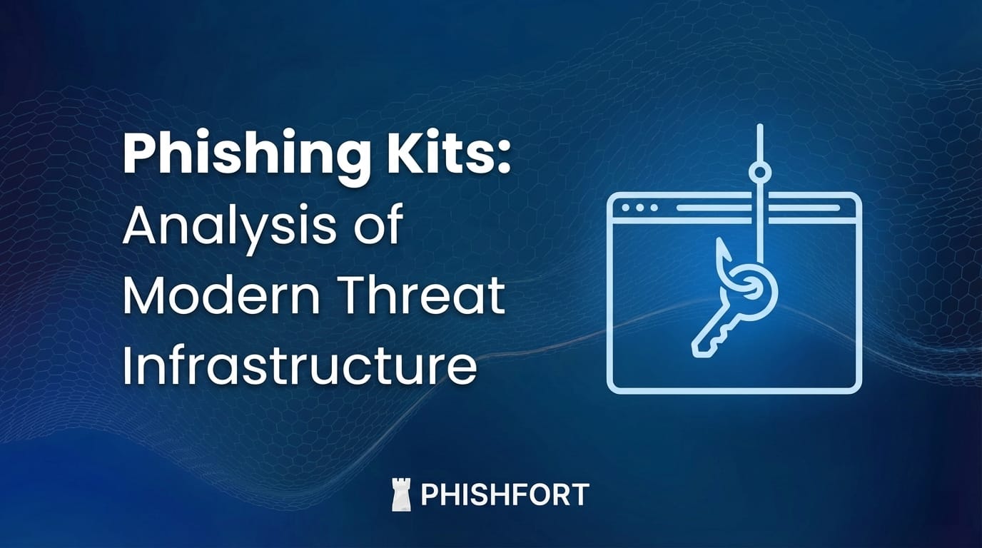 Phishing Kits: The 2026 Guide to Identifying and Neutralizing Modern Threats