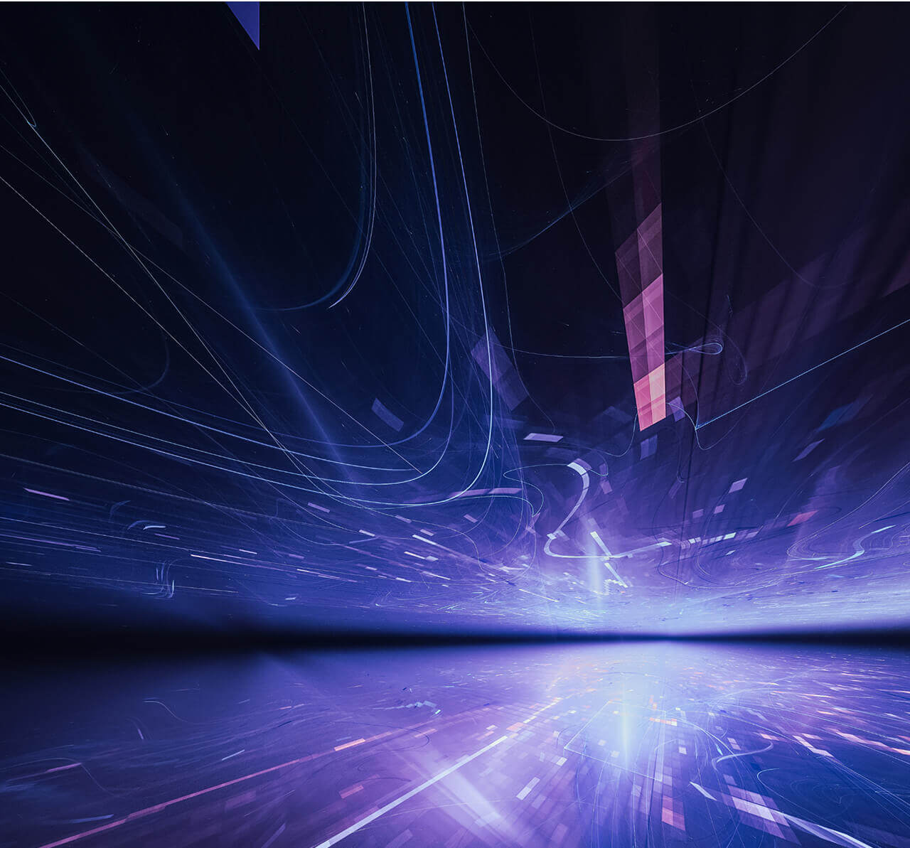 Background image of Protection for Every Organization