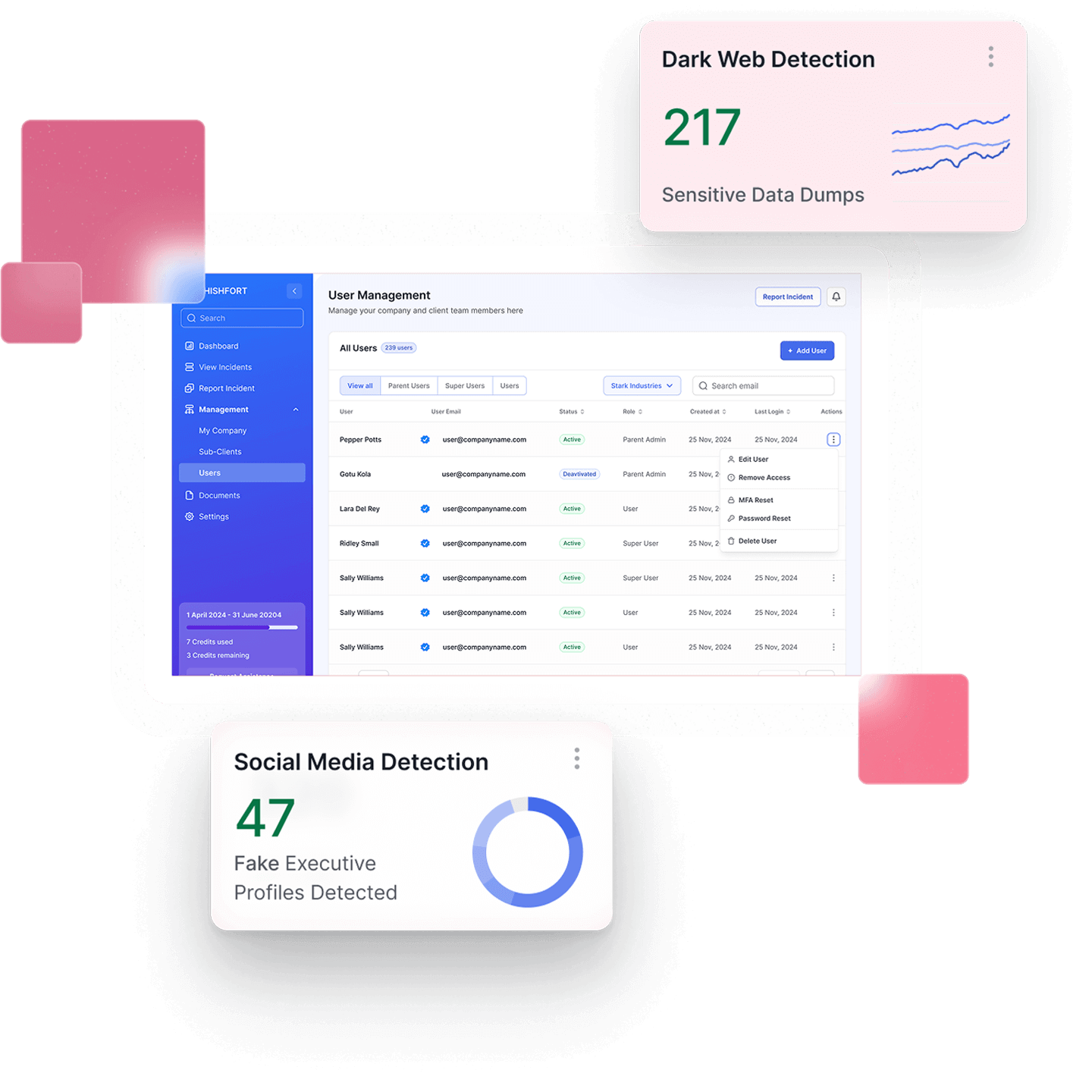 Image of Protect Your Executives From Being Targeted