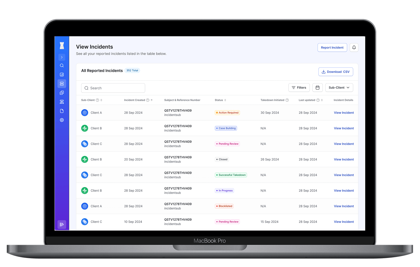 Image of Safeguard Against Malicious URLs and Threats