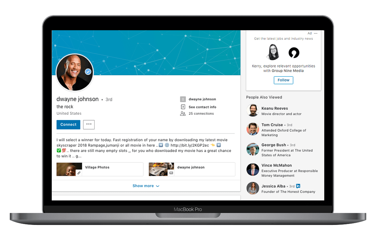 Image of Complete Digital Risk Protection — Wherever Threats Emerge